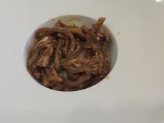 川汁去骨鸭掌-紫阳家宴(源深店)