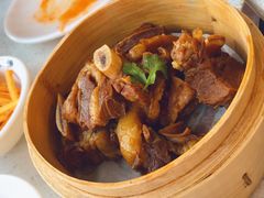 -刘一锅筋头巴脑(千峰路店)