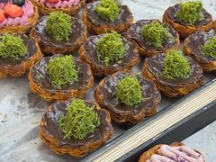 -祥禾饽饽铺·中式糕点(北京来福士店)