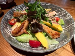 -MR.ROCKY洛奇先生·西餐&酒吧(太古仓店)
