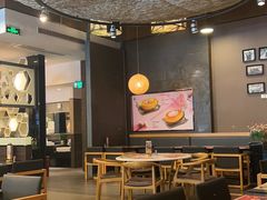 -伯顿西餐厅(厚街香榭丽店)
