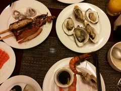 -牡丹国际大酒店-港式茶餐厅