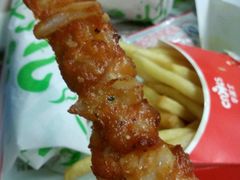 -华莱士·全鸡汉堡(光华路店)