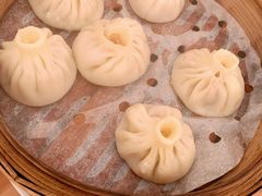 原汁海胆小笼包-海胆小馆(春柳店)
