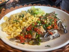 -屯屯面(海尔路店)