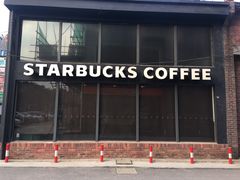 门面-星巴克臻选(嘉定疁城国际店)