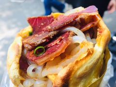 -小陈方酥锅盔(古城总店)