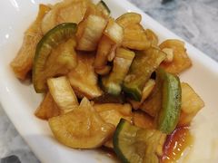 -聚丰园•湖鲜餐厅(阿红私房菜梅石路店)