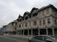 -汕头市小公园