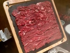-井格重庆火锅(西直门凯德Mall店)