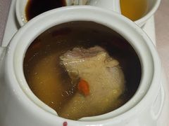 陈皮炖老鸽-尚一汤·粤菜海鲜(环球港店)