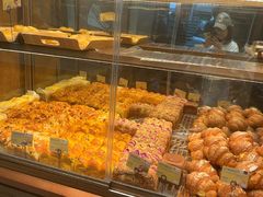 -丁香西饼屋(桂林路店)