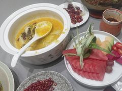 -写庭·鱼鲜川菜·宴请(铁像寺水街店)