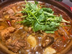 -东方一串·鲜肉小串·小酒馆(壹航城店)