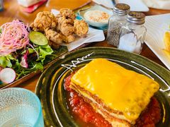 -TIMEZONE8东八时区餐厅&酒吧(798店)
