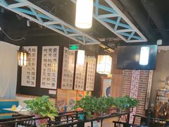 -小城外婆肴私房菜.家宴聚集点(圆明园颐和园·清河上地店)