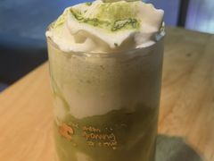 -夏日玛莉西餐厅(梅溪湖步步高店)