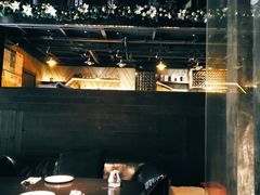 大堂-C&R西班牙餐厅