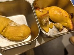 -星伦多自助料理·涮烤一体(江桥万达店)