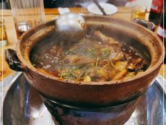 -洪大厨鸡煲(福田店)