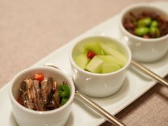 -新荣记(新源南路店)