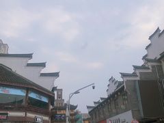 -欧阳小姐在成都(鼓楼店)