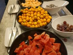 -上海虹桥宾馆味翠餐厅