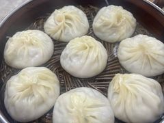 -曼曼汤包(建国西路店)