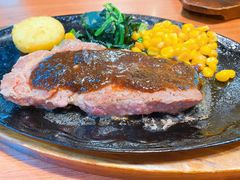 西冷牛排-萨莉亚意式餐厅(国和1000店)