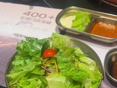-西塔老太太泥炉烤肉(龙湖北苑天街店)