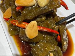-兰州马子禄牛肉面(文景公园店)