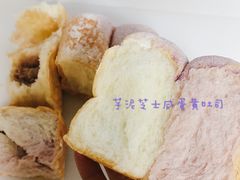 -爸爸糖吐司面包(大连高新锦辉商场店)