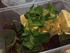 -长寿面(北京西路店)