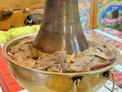 -卡万金特色藏餐