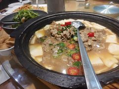 -尚品家宴(槐荫店)