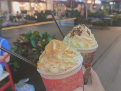 -茶话弄(咖啡·中贸广场店)