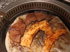 -阪尚皇·原切牛排·烤肉火锅自助(北京路店)