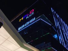 -HALO广场(梨园路店)