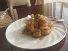 -民族饭店-四季餐厅