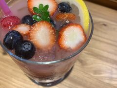 -馥家小馆(黔灵山公园店)