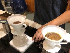 -Torch Coffee 炬点咖啡