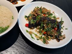 -金谷仓家庭料理(马泉营店)