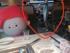 -海底捞火锅(上元大街店)