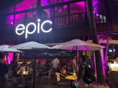 -Epic Boracay