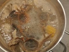 -尚宴牛特鲜自助(太原街万达店)