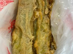 -北坦杨家干炸里脊(总店)