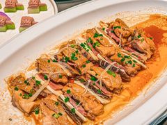 -曾宴·楚菜(湖北省博物馆店)