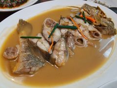 -华盛丰温州大排档(东三环南路店)