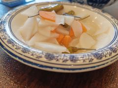 -老三羊汤【北兴隆街店】