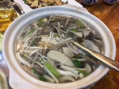 -下梅人家土菜馆(历史文化餐厅度假区店)